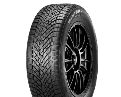 255/40 R21 Pirelli Scorpion Winter 2 102V Легкова шина