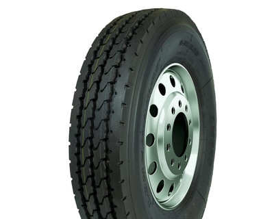 8.25 R20 Long March LM228 136/134L Універсальна шина