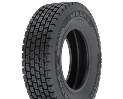315/80 R22.5 Magna MHDR-2 156/150M Ведуча вантажна шина 315/80 R22.5 Magna MHDR-2 156/150M Ведуча вантажна шина