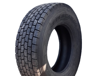 315/70 R22.5 Supercargo SC701 151/148L Ведуча вантажна шина