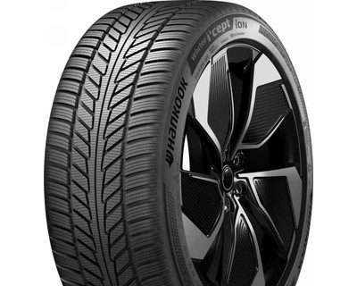275/35 R21 Hankook Winter i*cept iON X IW01A 103V Позашляхова шина