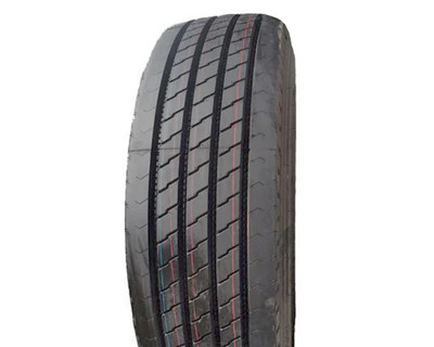 315/80R22.5 NEW POWER KT858 157/154K Рульова шина