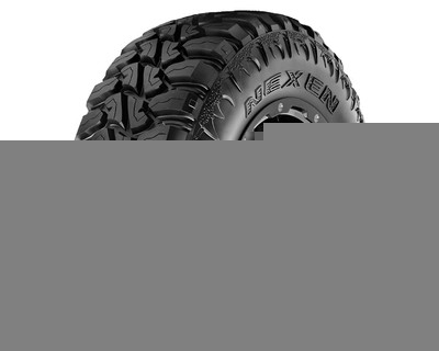 37/13 R17 Nexen Roadian MTX 121Q Позашляхова шина