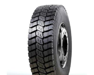 12 R20 Doupro ST928 156/153K Ведуча вантажна шина