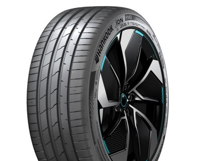 285/35 R21 Hankook iON evo IK01 105Y Легкова шина