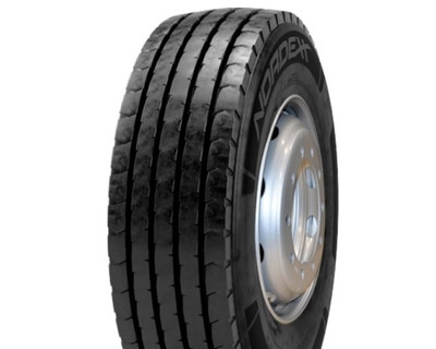 385/65 R22.5 Nordexx Multi 15 160K Прицепная грузовая шина