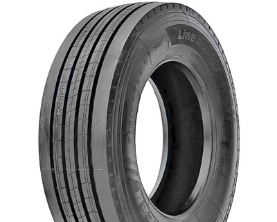 295/60R22.5 Evergreen Line Route ESL01 150/147L Рульова шина