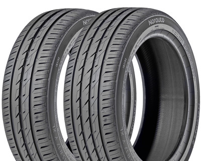 215/65 R17 Norauto Prevensys 4 99V Легковая шина