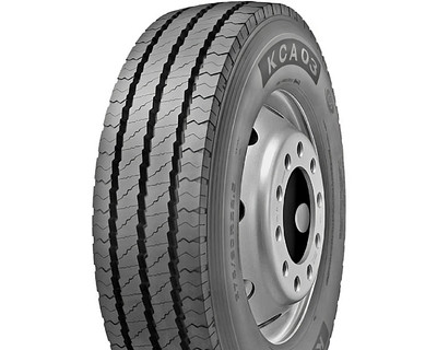 275/70 R22.5 Kumho KCA03 150/145J Універсальна вантажна шина