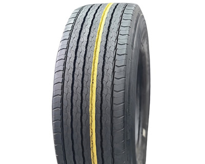 445/45 R19.5 Kraiburg (наварка) K818 160J Причіпна шина