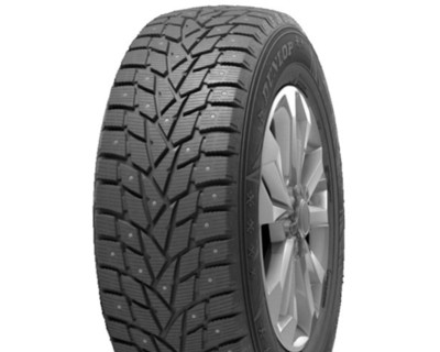 265/45 R21 Dunlop GrandTrek Ice 02 104T Позашляхова шина