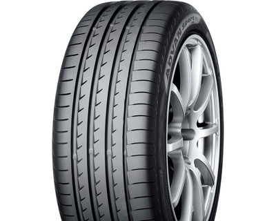 295/40 R20 Yokohama Advan Sport V105T 110Y Легковая шина