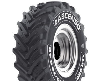 620/70 R42 Ascenso XLR 880 166D Сельхоз шина