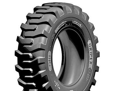 15.5/80 R24 GRI GRIP EX LT200 163A6 Індустріальна шина