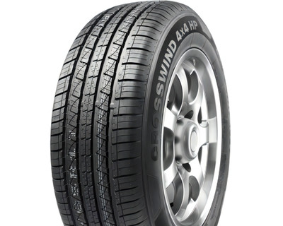 245/55 R19 LingLong CROSSWIND 4x4 HP 103V Внедорожная шина 245/55 R19 LingLong CROSSWIND 4x4 HP 103V Внедорожная шина