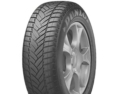 265/55R19 Dunlop GrandTrek WT M3 109H Внедорожная шина