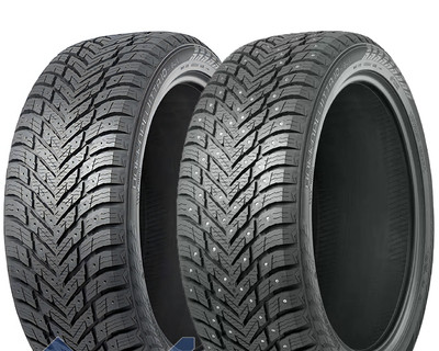 245/45R20 Nokian Hakkapeliitta 10p SUV 103T Позашляхова шина