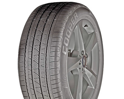 275/45 R21 Cooper DISCOVERER CROSSRANGE 107Y Внедорожная шина