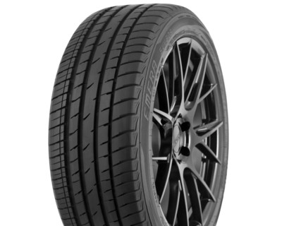 215/55 R18 Kenda EMERA SUV KR605 95V Позашляхова шина