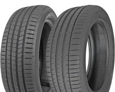225/55R19 Falken e.ZIEX 103H Легкова шина