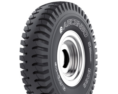 9 R16 Ascenso BOSS TR 20 137A6 Сельхоз шина