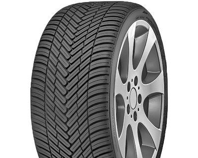 235/45 R20 Atlas Green3 4S 100W Легкова шина