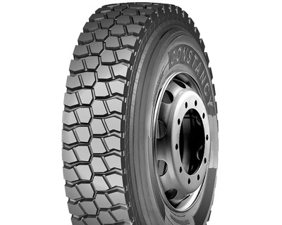 10R20 Constancy 868 149/146K Ведущая шина