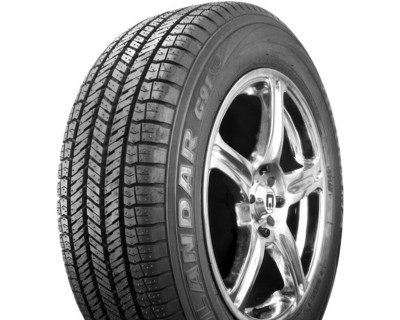 235/55 R18 Yokohama Geolandar G91AV 100H Легковая шина