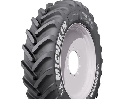 420/85 R34 Michelin YIELDBIB 154/154A8/B Сільгосп шина