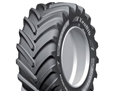 520/60 R28 Michelin XEOBIB 138A8 Сільгосп шина
