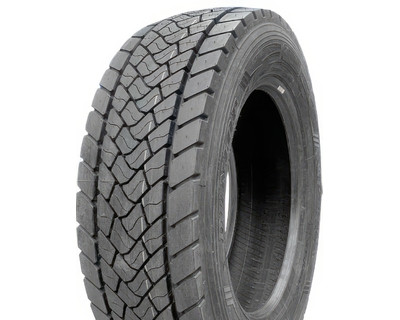 295/60R22.5 Dunlop SP446+ 150/149K/L Ведуча шина
