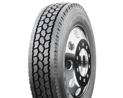 11 R22.5 Triangle TRD01 146/143M Ведуча вантажна шина