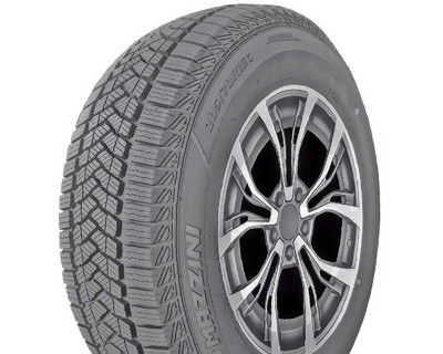 215/60R17 Mazzini Ecovan AllSeason AS9 109/107T Легковантажна шина