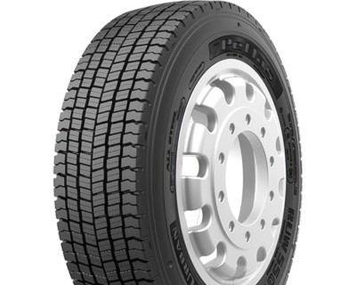 275/70 R22.5 Petlas RUW550 150/145J Ведуча вантажна шина