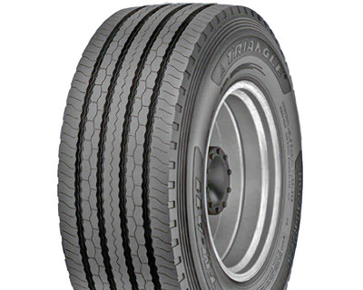 385/65 R22.5 Diamondback DTM-A11 164K Прицепная шина