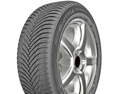 255/55R19 Maxxis Premitra All Season AP3 SUV 111W Внедорожная шина