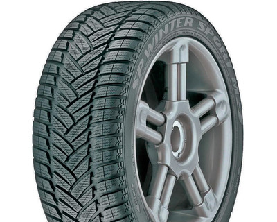 245/40 R19 Dunlop SP Winter Sport M3 98V Легковая шина