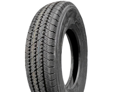 205 R17.5 Bridgestone V-Steel RLB 265 120/118N Легковантажна шина