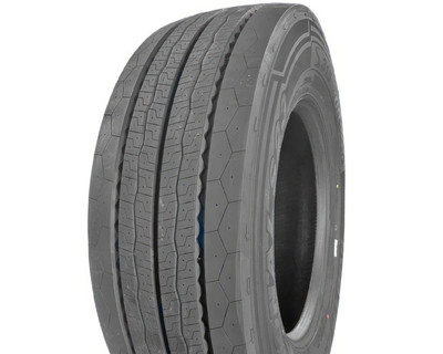 315/80R22.5 HUBTRAC REGIONAL S23 156/150L Рульова шина