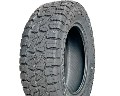 265/65 R18 Lanvigator Warrior RT 122/119Q Внедорожная шина