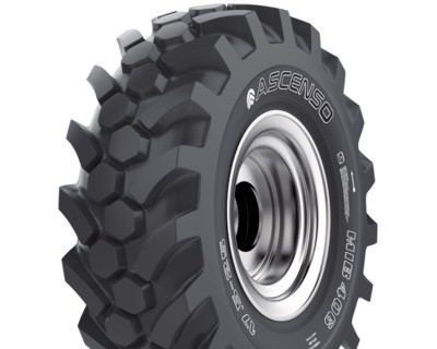 17.5 R25 Ascenso MIB 406 177A2 Индустриальная шина