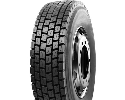 315/70 R22.5 Roadwing DW638 154/150L/M Ведуча вантажна шина
