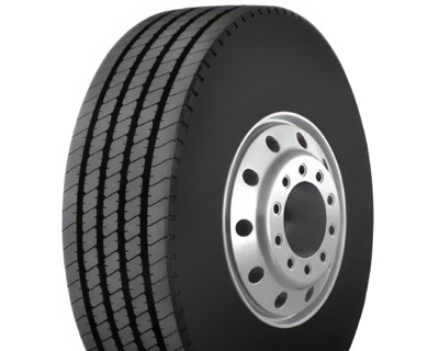 235/75 R17.5 Radburg (наварка) E24 Рульова вантажна шина