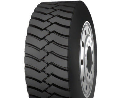 245/70R17.5 Radburg (наварка) VLL Індустріальна шина