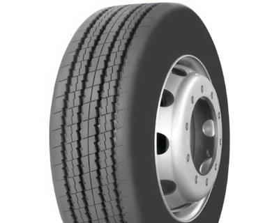 315/70R22.5 Radburg (наварка) VEL Рульова шина