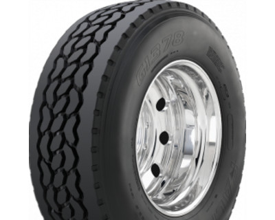 385/65 R22.5 Falken GI-378 160K Універсальна шина