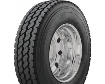 315/80 R22.5 Falken GI-388 156/150K Универсальная грузовая шина