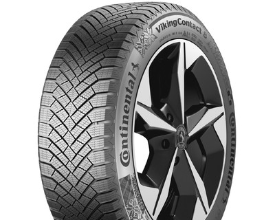 225/40R19 Continental VikingContact 8 93V Легкова шина