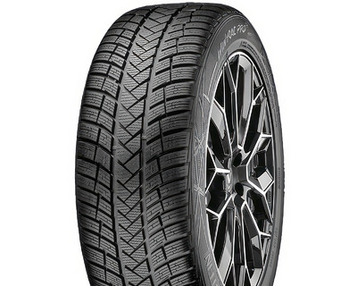 215/45R18 Vredestein Wintrac Pro+ 93W Легковая шина