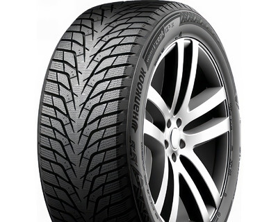 235/60R17 Hankook Winter i*cept iZ3 X W636A 102T Внедорожная шина